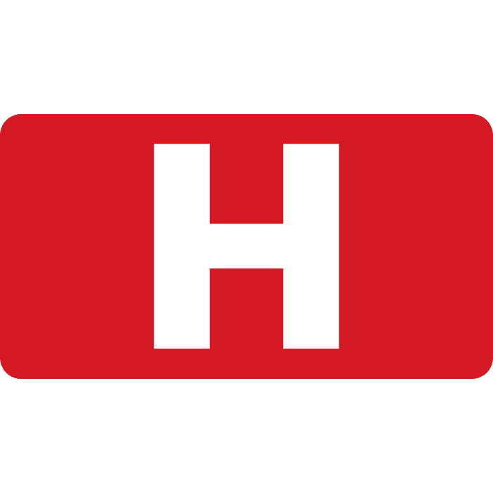 Hidrant